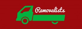 Removalists Ridgelands - Furniture Removals